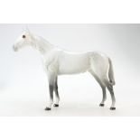 Beswick grey Bois Roussel horse 701