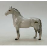 Beswick grey Welsh cob 1793