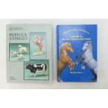 Marilyn Sweet, A book "Collecting Beswick" , A guide to Horses, Ponies and Foals,