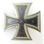 WW2 German 1939 cross,