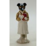 Beswick Beatrix Potter figure Pickles BP3A