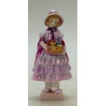 Royal Doulton figure Greta HN1485