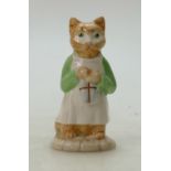 Beswick Beatrix Potter figure Ginger BP3B