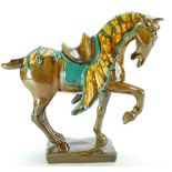 Beswick Tang Horse 2137,