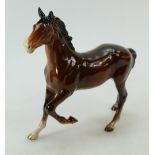 Beswick horse 855,