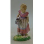 Royal Doulton figure Mary Mary HN2044