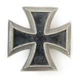 WW2 German 1939 cross,