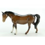 Beswick Boys pony 1480