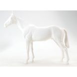 Beswick opaque Bois Roussel horse 701