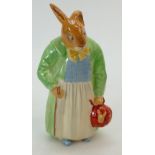 Royal Doulton early Bunnykins figure Farmer, height 19.