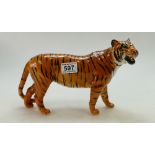 BESWICK STANDING TIGER 2096 large size 18.