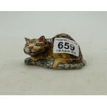 Beswick Cheshire Cat from the Alice series.