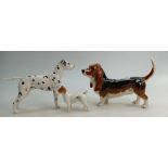 Beswick Beagle Hound 2045,