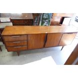 Unmarked but presumed G-Plan sideboard