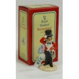 Royal Doulton Bunnykins figure Ringmaster DB165, l