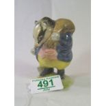 Beswick Beatrix potter figure Tommy Brock with rar