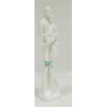 Royal Doulton white images figure First Love HN274