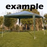Panana branded Outdoor Shelter