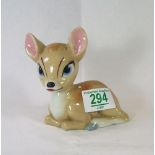 Wade blow up figure of Bambi