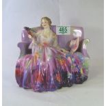 Royal Doulton early figure Sweet and Twenty HN1549