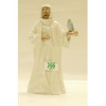 Royal Doulton Reflections figure Sheikh HN3083, seconds