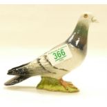 Beswick grey Pigeon 1383