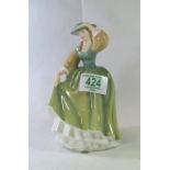 Royal Doulton figure Buttercup HN4805, best of the