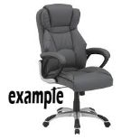 Jupiter Branded office chair SKU129105
