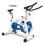 Bodymax branded Exercise Bike