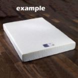 Neptune branded Memory Foam Mattress