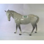 Beswick grey mare 973