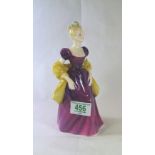 Royal Doulton figure Loretta HN2337