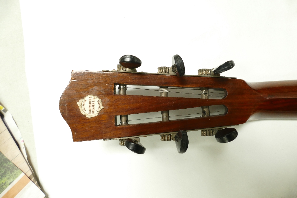 1930s Rosewood Banjo "The Windsor Popula - Image 3 of 7