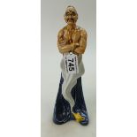 Royal Doulton character figure The Genie HN2989