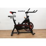 IC 300 Pro indoor exercise bike