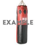 BBE punch bag