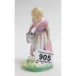 Royal Doulton figure Mary Mary HN2044