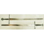 Decorative Spanish Catholic Kings Sword,