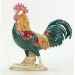 Beswick Leghorn cockerel 1892