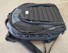 Kata branded Backpack for DSLR Cameras