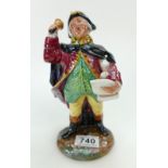 Royal Doulton character figure Teatime HN2119