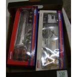Corgi boxed limited edition model lorries to inclu