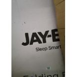 Jay-Be folding bed