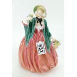 Royal Doulton figure Lady Charmain HN194