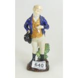 Early Royal Doulton Dickens character Pi