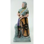 Royal Doulton Figure The Centurion HN2726