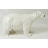 Beswick Polar Bear 1533