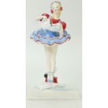 Royal Doulton figure Coppelia HN2115