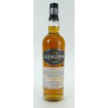 Glengoyne single malt limited edition 14 year old Whisky