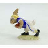 Royal Doulton Bunnykins figure Touchdown DB97,